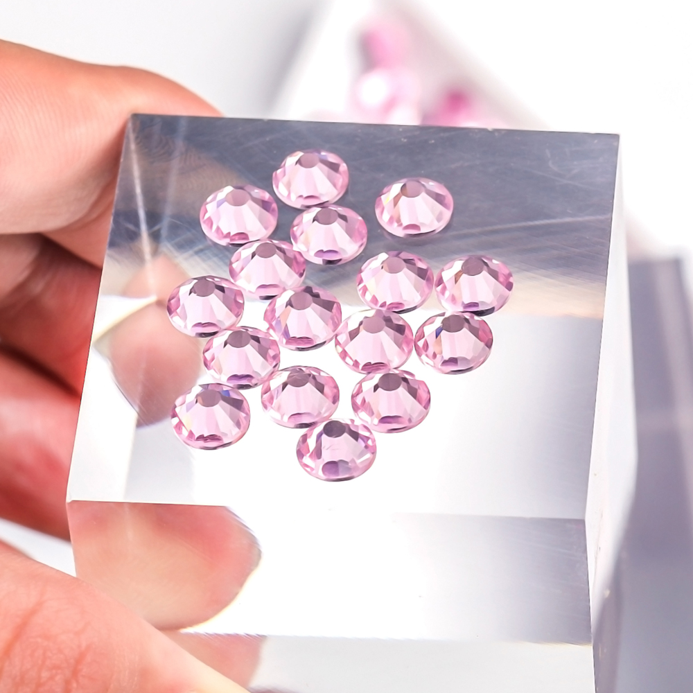 VC Light Pink/Rose /Fuchsia /R - مراجعة Nail Art Fuchsia وسعره