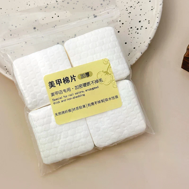 200/500Pcs Thickening Professi - مراجعة Nail Art Remover وسعره