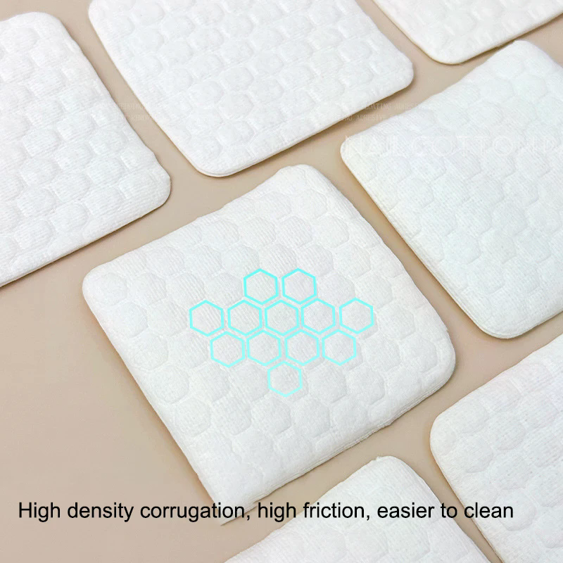 200/500Pcs Thickening Professi - مراجعة Nail Art Remover وسعره