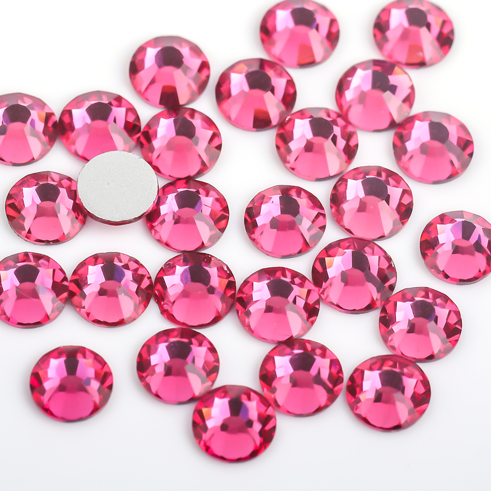 VC Light Pink/Rose /Fuchsia /R - مراجعة Nail Art Fuchsia وسعره