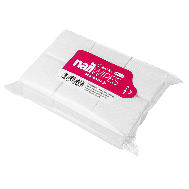 600Pcs Nail Art UV Gel Nail Po - مراجعة Nail Art Remover وسعره