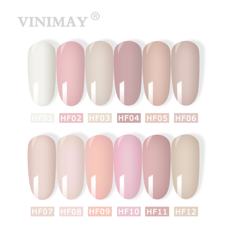 VINIMAY France Gel Nail Polish - مراجعة Nail Art France وسعره