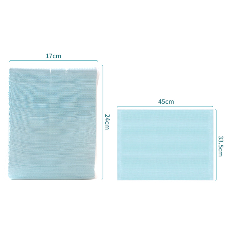 125pcs Disposable Tattoo Clean - مراجعة Nail Art Nail Art وسعره