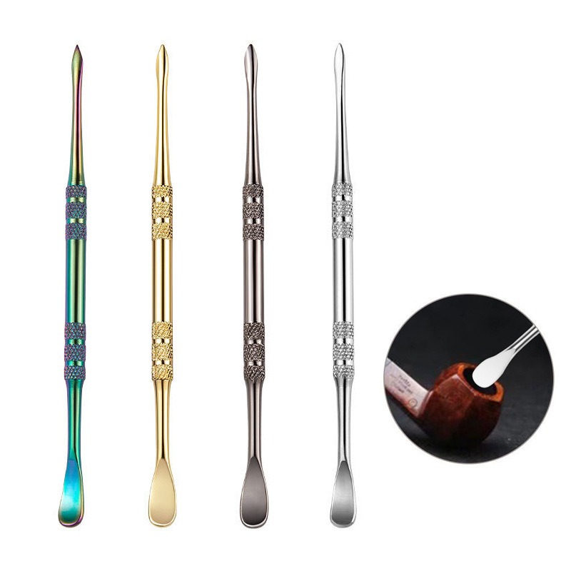 Nail art dead skin steel push  - مراجعة Nail Art Nail Art وسعره