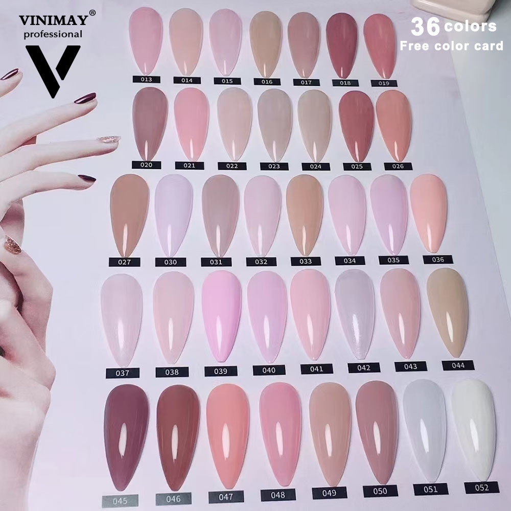 France Transparent Gel Nail Po - مراجعة Nail Art France وسعره