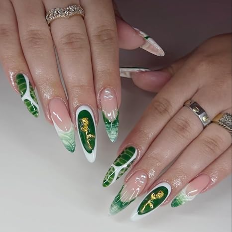 48Pcs 3D Gold Y2K Bulk Art Dec - مراجعة Nail Art Rose Gold وسعره