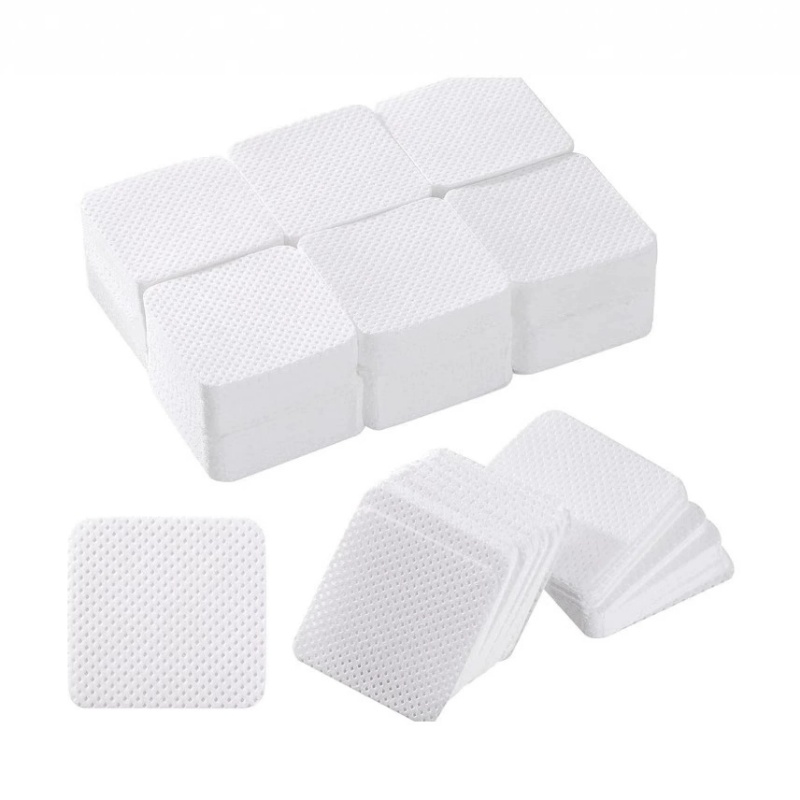 Wipes Napkins Remover Gel Plum - مراجعة Nail Art Remover وسعره