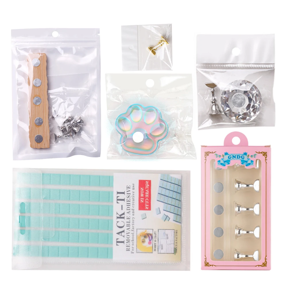 5PCS/Pack Chess Magnetic Nail  - مراجعة Nail Art Rose Gold وسعره