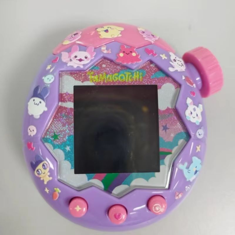 Hot Sale Tamagotchi Paradise H - مراجعة Nail Art Nail Art وسعره