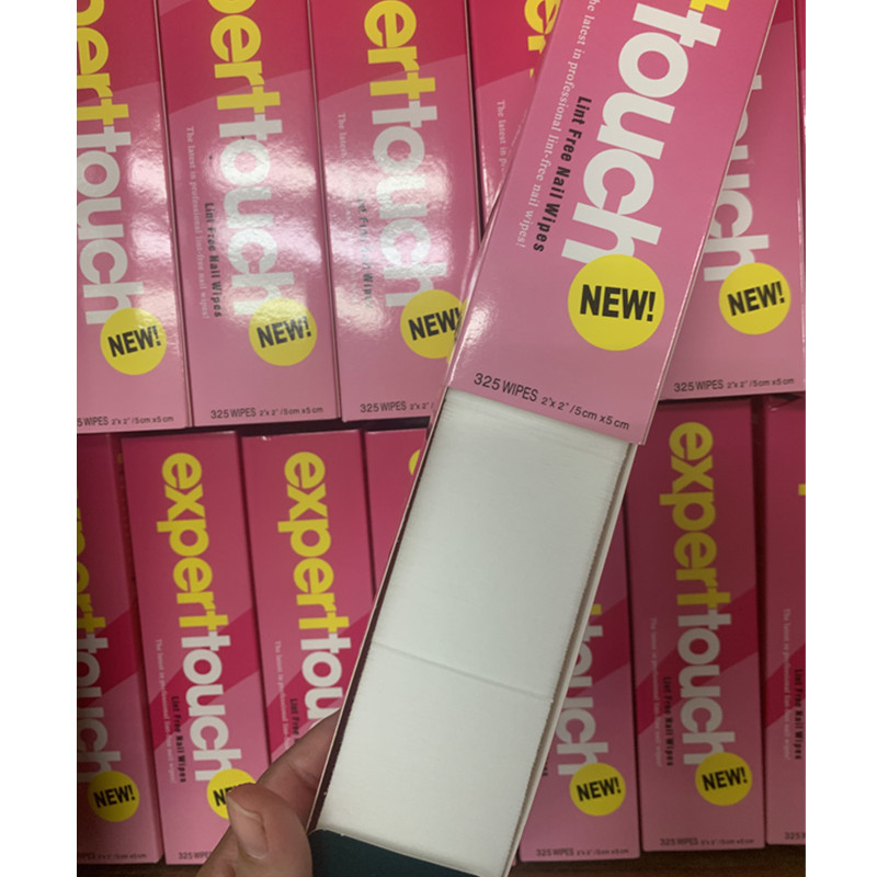 1/2/5/10 Box Professional Cott - مراجعة Nail Art Remover وسعره