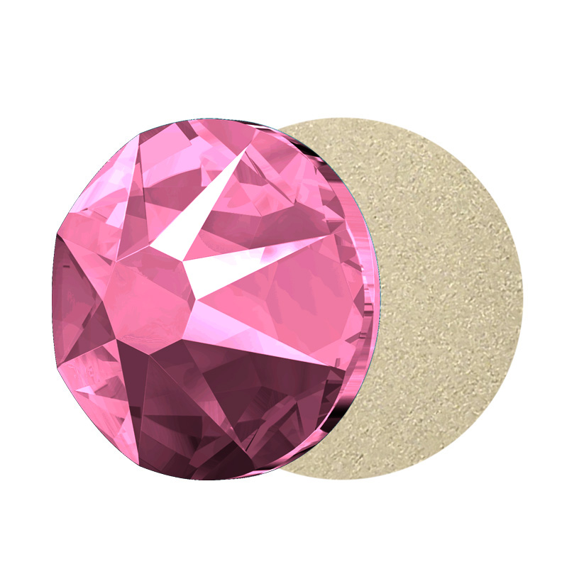 Xirius 8 Big 8 Small Fuchsia C - مراجعة Nail Art Fuchsia وسعره