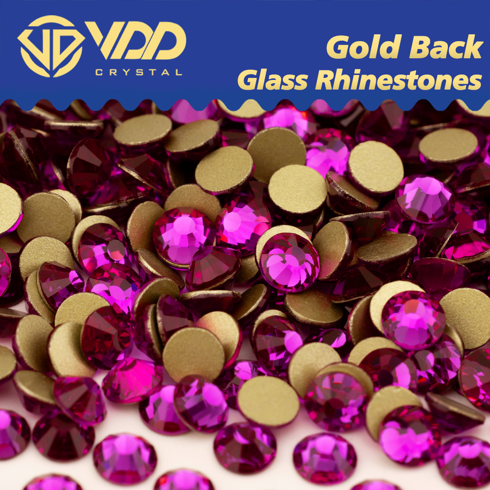 VDD 042 Fuchsia High Quality S - مراجعة Nail Art Fuchsia وسعره