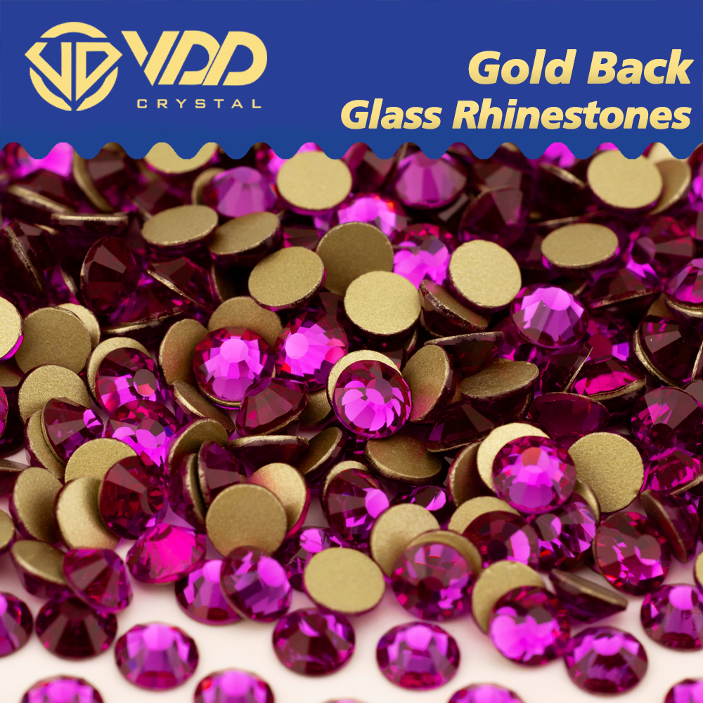 VDD 042 Fuchsia High Quality S - مراجعة Nail Art Fuchsia وسعره