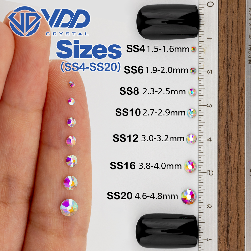 VDD 042 Fuchsia High Quality S - مراجعة Nail Art Fuchsia وسعره