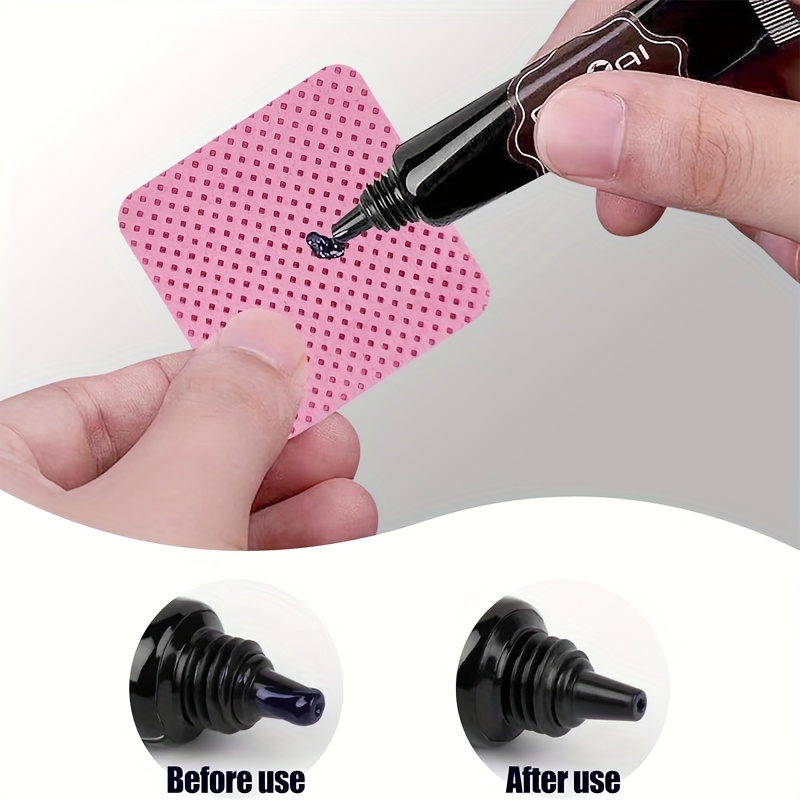 50/100/200pcs Lint-Free Nail W - مراجعة Nail Art Remover وسعره